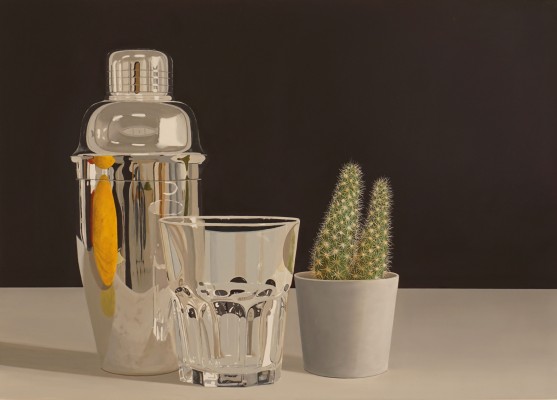 3_Cocktailshaker_with_Cactus II_2020