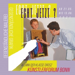 FLYER VORNE